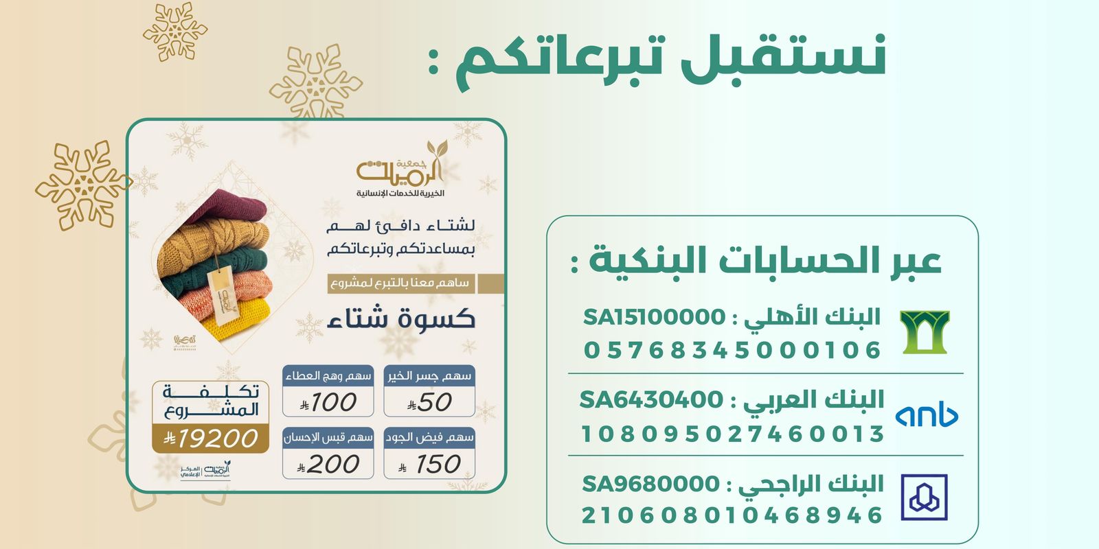 جمعية الرميلة الخيرية للخدمات الاجتماعية والتنموية